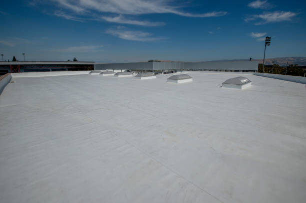 Roof Coating Services in Morgans Point Resort, TX