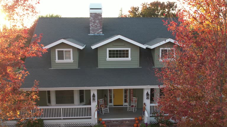 Morgans Point Resort, TX Roofing Service Company