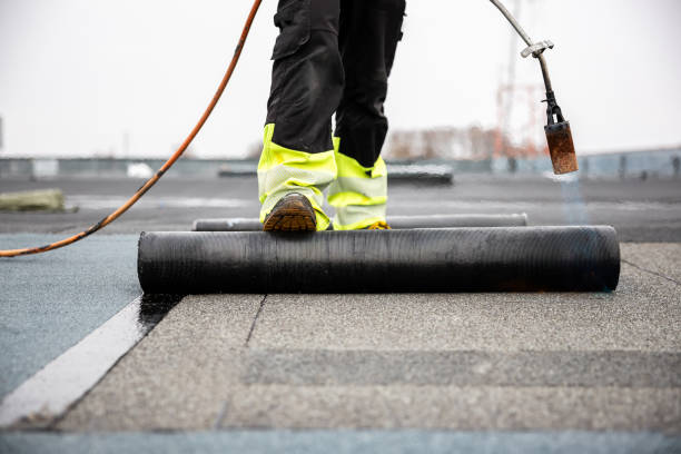 Best Storm Damage Roof Repair  in Morgans Point Resort, TX
