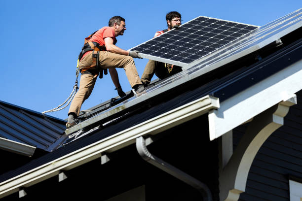 Best Roof Maintenance and Cleaning  in Morgans Point Resort, TX