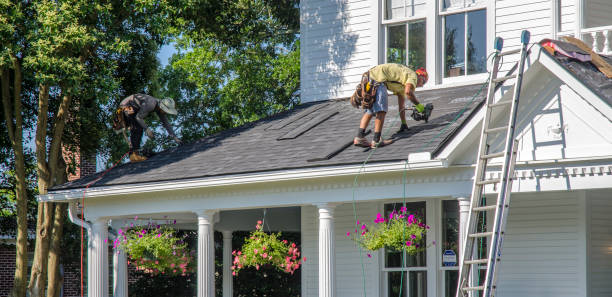 Best Roof Installation  in Morgans Point Resort, TX