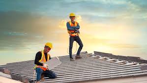 Best Roof Installation  in Morgans Point Resort, TX